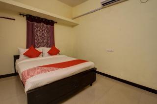 Hotel O SNS Institute Sathy Road Formerly Comfort Inn - Coimbatore - 1