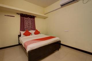 Hotel O SNS Institute Sathy Road Formerly Comfort Inn - Coimbatore - 0