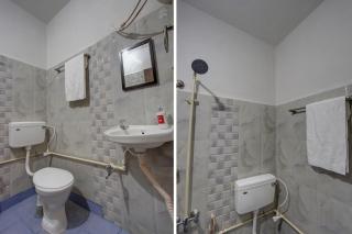 Hotel O SNS Institute Sathy Road Formerly Comfort Inn - Coimbatore - 6