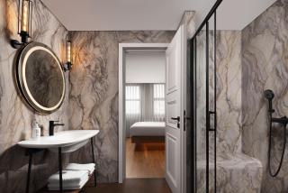 Moxy Istanbul Taksim - Istanbul - 3