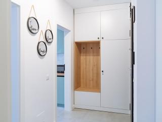 Yellow Charm Plaza Apartment Lujerului - Bucarest - 6