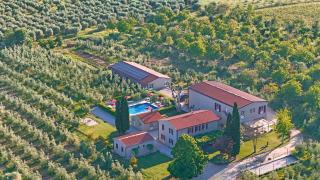 TerraVita Winery & Boutique Apartments - Suvereto - 9