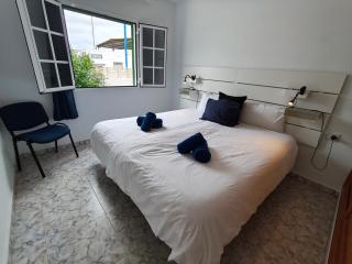MarySol 1 Apartment with terrace close to the sea - Punta de Mujeres - 8