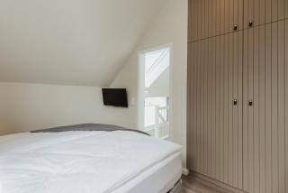NEU "Rügen Resørt Sagard" großzügige, gemütliche Doppelhaushälfte "Anneke" mit Terrasse - Sagard - 1