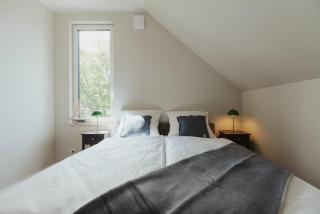 NEU "Rügen Resørt Sagard" großzügige, gemütliche Doppelhaushälfte "Anneke" mit Terrasse - Sagard - 8