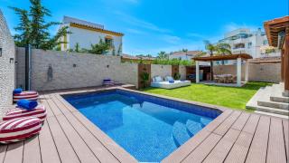 Villa La Parcela - Marbella - 8