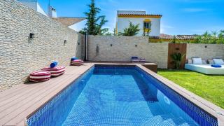 Villa La Parcela - 8