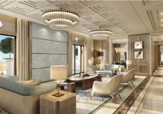 Hanoi Legend Suites - 1