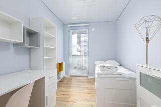RentPlanet - Apartament przy Manufakturze - 5