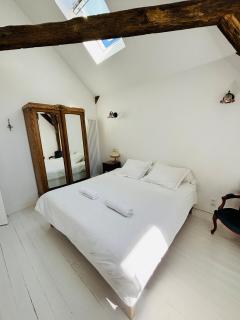 Villa Ecureuils accessible à pied de la gare de Gien à 1h30 de Paris - Gien - 1