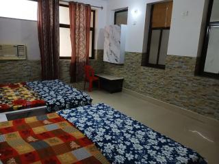 Hotel Darshika Vrindavan - Vrindāvan - 6