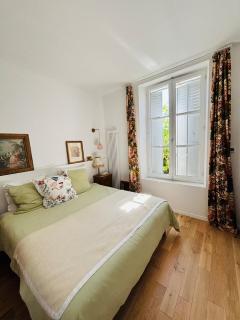 Villa Ecureuils accessible à pied de la gare de Gien à 1h30 de Paris - Gien - 5