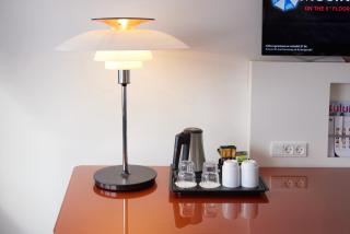 Hotel Hans Egede - 6