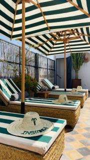 Riad Instant T - Marrakesh - 6