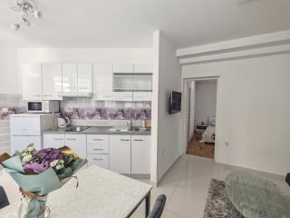 Apartment Silvia - Makarska - 4