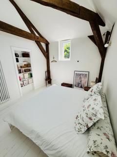 Villa Ecureuils accessible à pied de la gare de Gien à 1h30 de Paris - Gien - 8