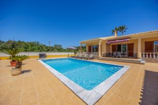 Villa Monte Velho - Albufeira - 5