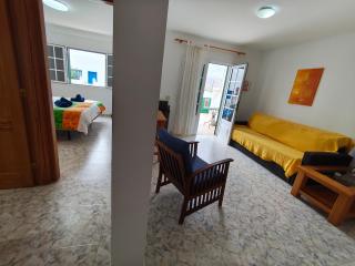 MarySol 2 Apartment with terrace close to the sea - Punta de Mujeres - 9
