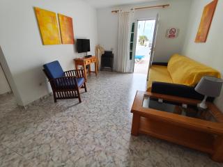 MarySol 2 Apartment with terrace close to the sea - Punta de Mujeres - 8