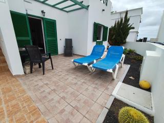 MarySol 2 Apartment with terrace close to the sea - Punta de Mujeres - 0