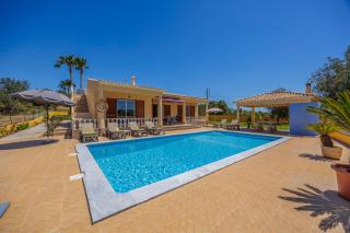 Villa Monte Velho - Albufeira - 8
