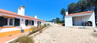 Casa das Fronteiras - Aljezur - 0