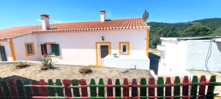 Casa das Fronteiras - Aljezur - 9