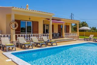 Villa Monte Velho - Albufeira - 7
