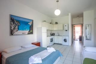 Akrotiri apartment - Pefkochori - 0