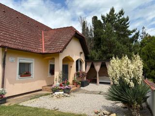 Liliána apartman - Balatonberény - 7