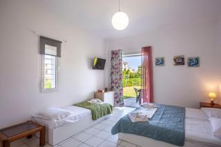 Akrotiri apartment - Pefkochori - 8