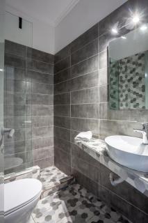 Akrotiri apartment - Pefkochori - 4