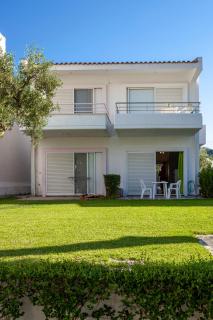 Akrotiri apartment - Pefkochori - 0