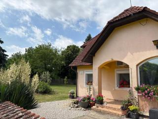 Liliána apartman - Balatonberény - 8
