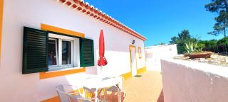 Casa das Fronteiras - Aljezur - 2