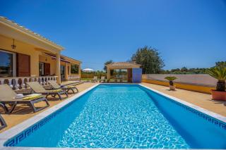 Villa Monte Velho - Albufeira - 4