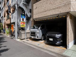 10min walk Ikebukuro Sta JR , 10min Shinjuku Sta, Wi-Fi, PocketWiFi - 2