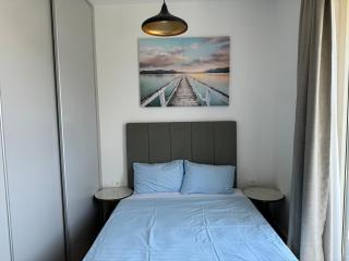 Skyline Premium Residences Becici - Bečići - 6