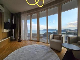 Skyline Premium Residences Becici - Bečići - 4