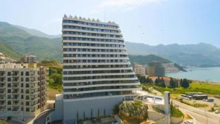 Skyline Premium Residences Becici - Bečići - 0