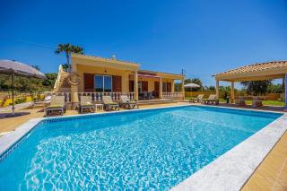 Villa Monte Velho - Albufeira - 6