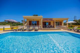 Villa Monte Velho - Albufeira - 9