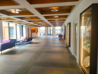 Newnham College - University of Cambridge - Cambridge - 7