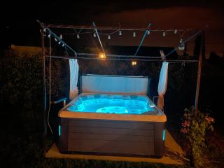 Moment de detente - 7