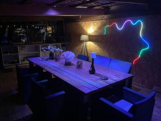 Moment de detente - 6