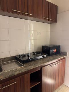 Zimmy Apartment - Ankuru - 2
