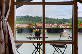 Ferienwohnung am Teisenberg - 9