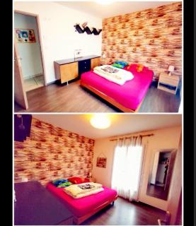 Villa piscine & SPA proche de Bordeaux et du bassin d'Arcachon - 1