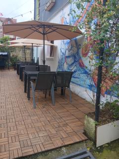 Rostivanotel - Batumi - 7