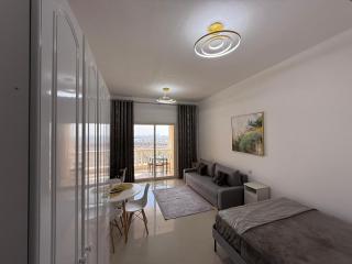 Chloe studio near the beach - Ras al Khaimah - 9